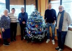 La Guida - Paesana, Massimiliano Comba nuovo presidente della casa di riposo