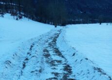 La Guida - Piste danneggiate, annullata l’apertura delle piste del Centro Fondo di Festiona