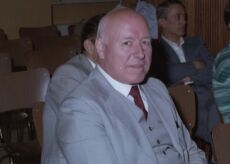 La Guida - Natale Carlotto e il curriculum di formazione di un politico