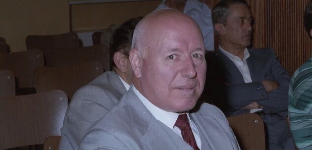 La Guida - Natale Carlotto e il curriculum di formazione di un politico