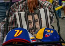 La Guida - Usa, Russia, Cina e la cronaca di tante guerre annunciate