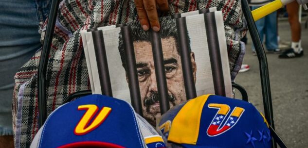 La Guida - Usa, Russia, Cina e la cronaca di tante guerre annunciate