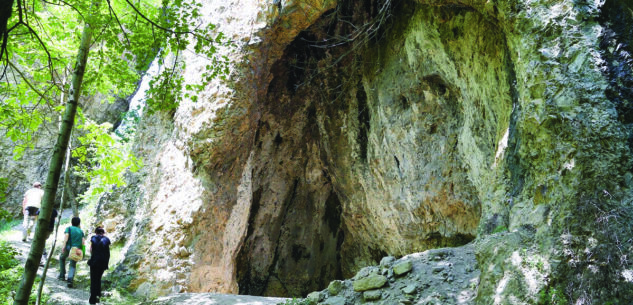 La Guida - Dal Paleolitico al Neolitico nel cuneese