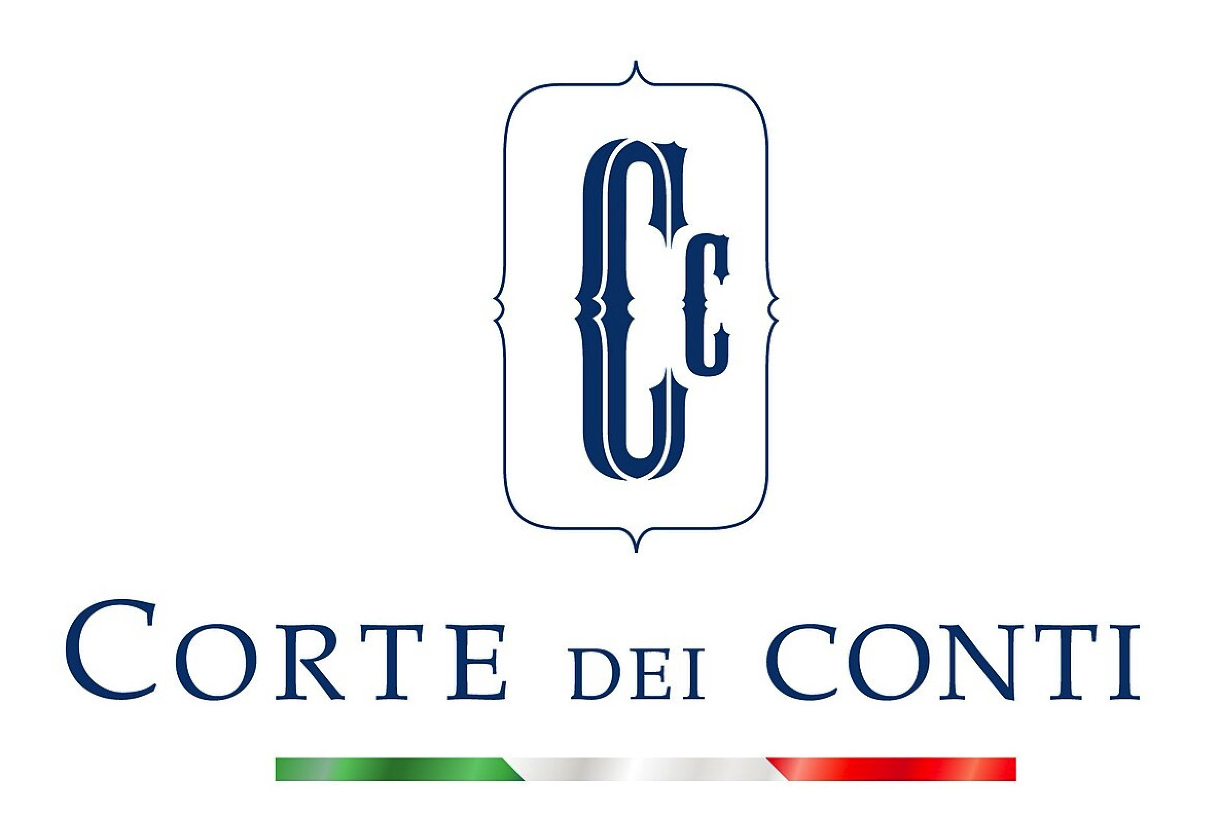 logo Corte dei Conti