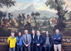 La Guida - A Crissolo nasce il “Centro Studi sulla Montagna”