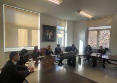 La Guida - Nasce l’Istituto comprensivo “Cesare Pavese – Beppe Fenoglio”