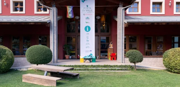 La Guida - La porta di valle “Segnavia” di Brossasco chiude i battenti