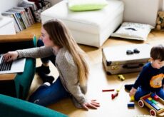 La Guida - Il Piemonte dalla parte delle donne che lavorano