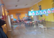 La Guida - Perdita d’acqua alla scuola dell’infanzia di Peveragno