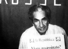 La Guida - Desecretati nuovi documenti su Aldo Moro e Cooperazione con i Paesi in via di sviluppo