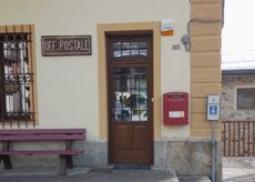 La Guida - Sambuco, riaperto l’ufficio postale