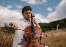 La Guida - Ettore Pagano in concerto a Saluzzo