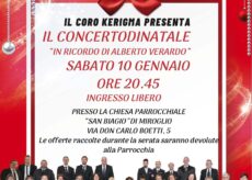 La Guida - Concerto di Natale a Frabosa Sottana