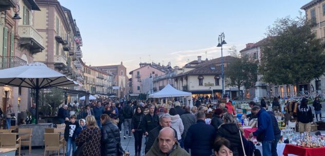 La Guida - Saluzzo conta 26 residenti in più