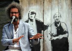 La Guida - A Coumboscuro la Messa in memoria di Fabrizio De André