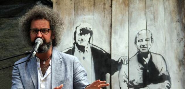 La Guida - A Coumboscuro la Messa in memoria di Fabrizio De André