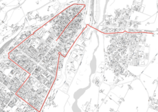 La Guida - Cuneo accoglie la fiaccola olimpica di Milano-Cortina 2026, modifiche alla viabilità