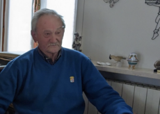 La Guida - Valdieri, l’addio a Tino Battista Aime, storico gestore della trattoria della Società Operaia