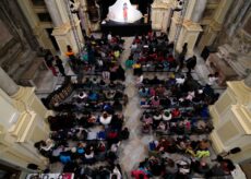 La Guida - Dispari Teatro selezionato per il concorso Art Bonus 2026/2027