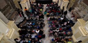 La Guida - Dispari Teatro selezionato per il concorso Art Bonus 2026/2027