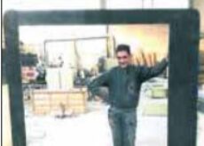 La Guida - Volti di un uomo