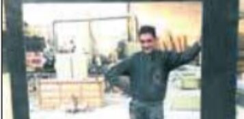 La Guida - Volti di un uomo