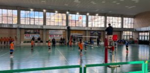 La Guida - Minuto di silenzio anche sui campi del Csi in ricordo delle vittime di Crans Montana