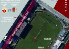 La Guida - Domenica al Paschiero la sfida Cuneo-Alessandria