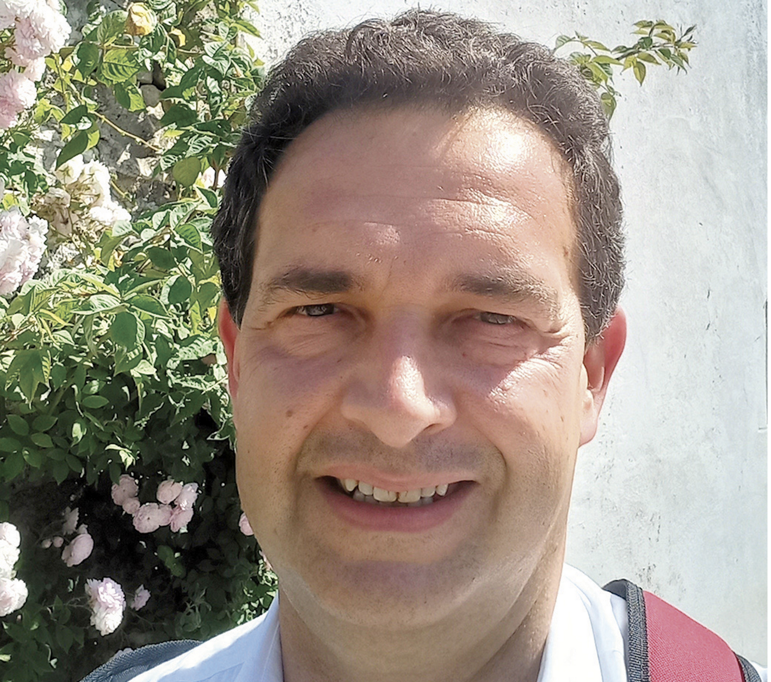 L’addio a Diego Rosso, 51 anni, urologo dell’ospedale di Savigliano
