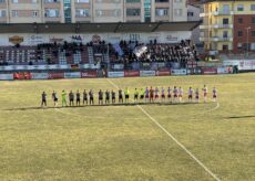 La Guida - Eccellenza, l’Alessandria espugna il Paschiero