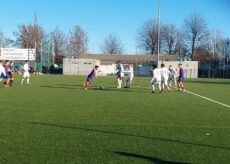 La Guida - Promozione, il Boves torna alla vittoria