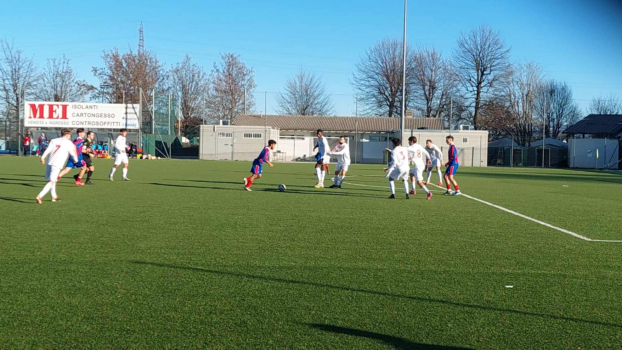 Promozione, il Boves torna alla vittoria