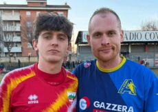 La Guida - Prima categoria, Bisalta di nuovo in testa