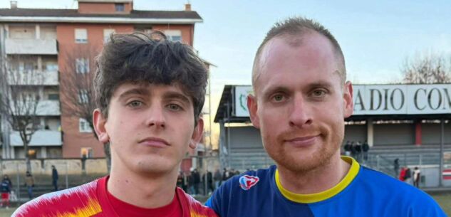 La Guida - Prima categoria, Bisalta di nuovo in testa