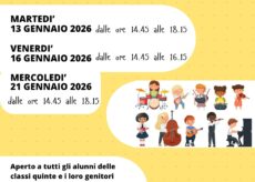 La Guida - Open Day al “Vassallo” di Boves