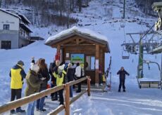 La Guida - La Giunta di Crissolo cerca un alloggio per il caposervizio della sua stazione