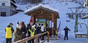 La Guida - La Giunta di Crissolo cerca un alloggio per il caposervizio della sua stazione