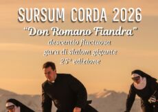 La Guida - Aperte le iscrizioni per “Sursum Corda 2026”