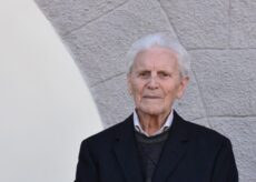 La Guida - Borgo, è morto il centenario Mario Scarsi