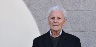 La Guida - Borgo, è morto il centenario Mario Scarsi