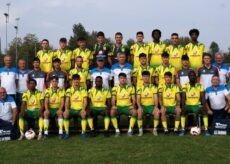 La Guida - Il Garessio supera un San Benigno sotto tono