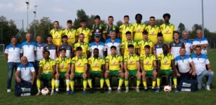 La Guida - Il Garessio supera un San Benigno sotto tono