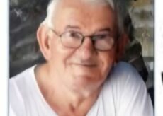 La Guida - Boves, addio a Sergio Crespi