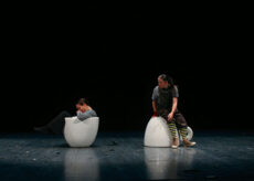 La Guida - Teatro-danza sulla depressione, la diversità e l’incontro