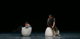 La Guida - Teatro-danza sulla depressione, la diversità e l’incontro