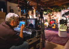 La Guida - Calcio, neve e grandi ospiti a Prato Nevoso