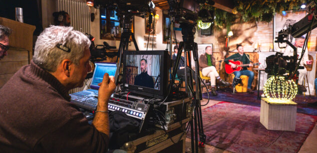 La Guida - Calcio, neve e grandi ospiti a Prato Nevoso
