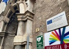 La Guida - Cuneo e l’Europa: rinnovata la convenzione per il centro Europe Direct