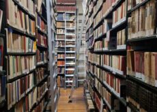 La Guida - La Biblioteca civica di Cuneo saluta Palazzo Audifreddi