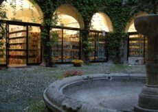 La Guida - La Biblioteca di Cuneo inizia a prepararsi al trasloco in palazzo Santa Croce
